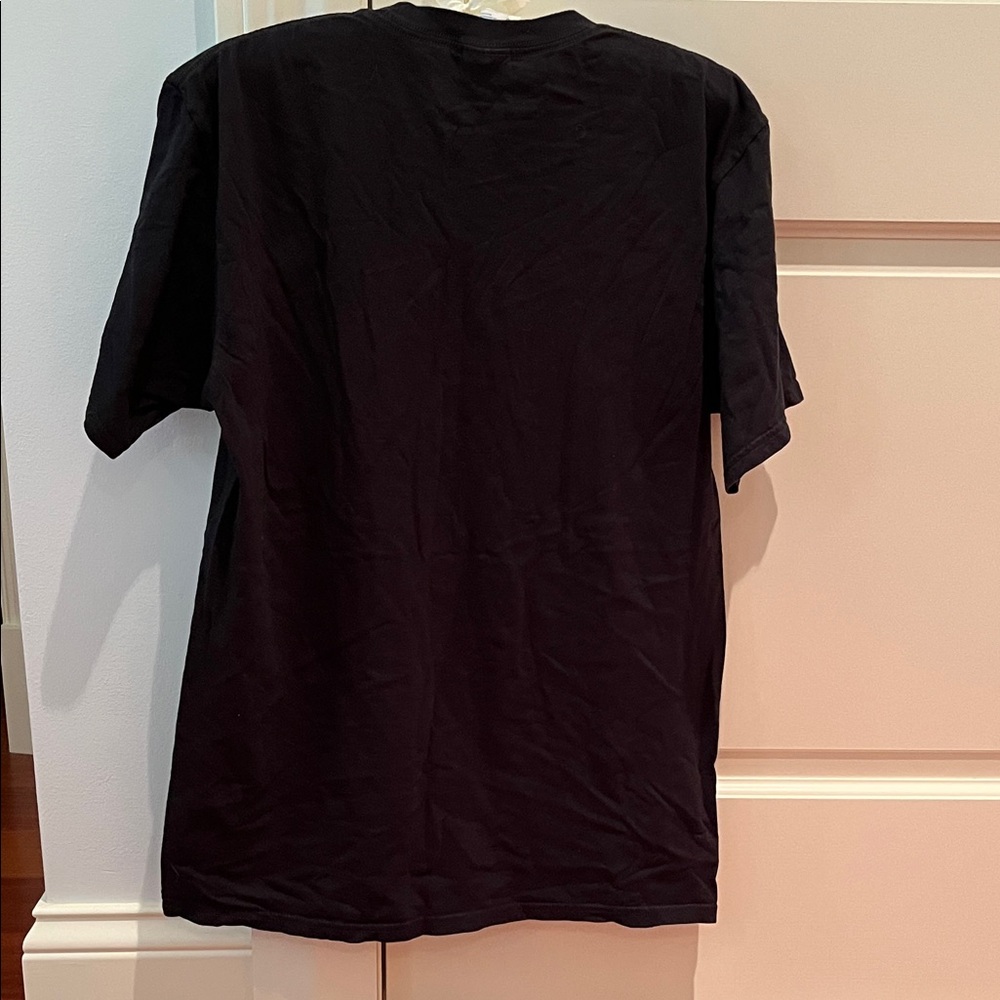 Dungeons & Dragons "When The DM Smiles It’s Already Too Late" Unisex T-Shirt Med - Picture 5 of 8